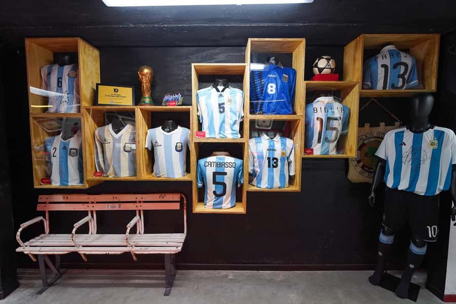 Buenos Aires: Visit to the Diego Armando Maradona Stadium - Who Should Book This Tour