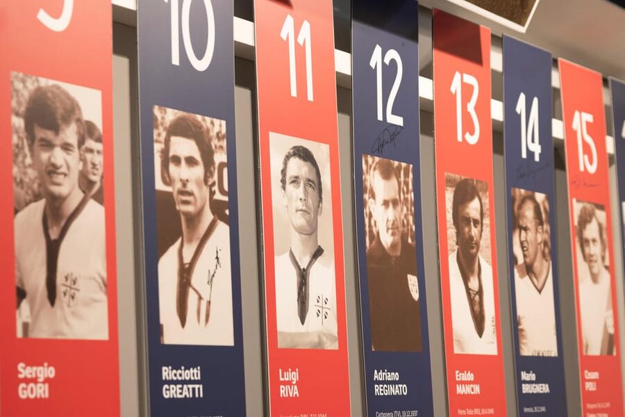 Cagliari Stadium Experience with Sardinian Aperitif - Is $33 a fair price?