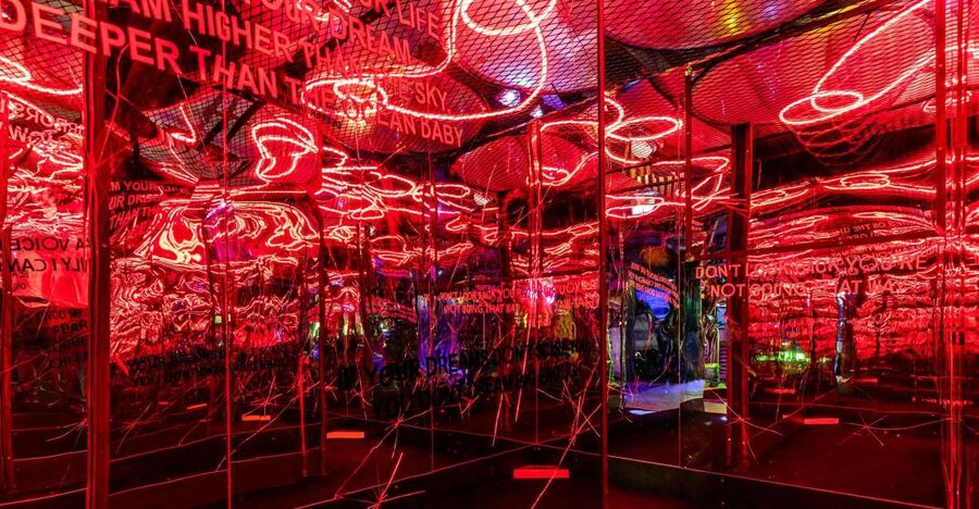 Camden: Junkyard Golf Club Tickets for 9 or 18 Holes - Camden’s strangest round of golf