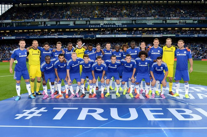 Chelsea Football Match at Stamford Bridge Stadium - Three-course dining, brunch, and included drinks