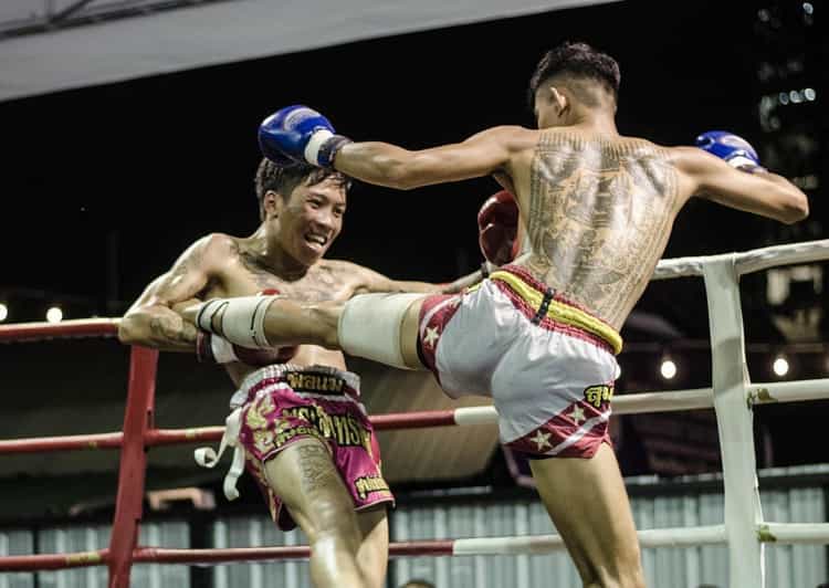 Chiang Mai: Kalare Night Bazaar Boxing Stadium Muay Thai - Key points before you book
