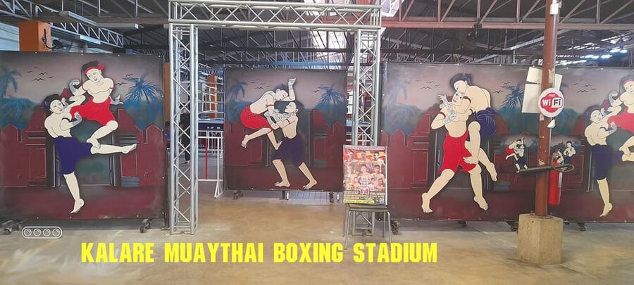 Chiang Mai: Kalare Night Bazaar Boxing Stadium Muay Thai - Should you book Kalare Night Bazaar Muay Thai?
