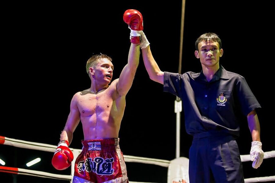 Chiang Mai: Kalare Night Bazaar Boxing Stadium Muay Thai - Who will enjoy this evening most?