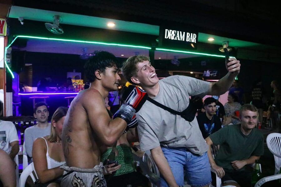 Chiang Mai: Loi kroh Muay Thai Boxing Stadium - Key points to know before you book