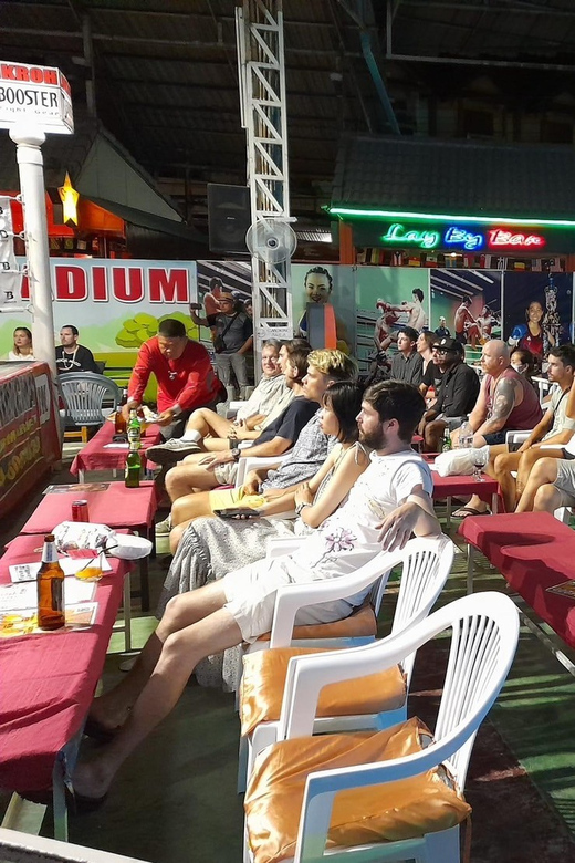 Chiang Mai: Loi kroh Muay Thai Boxing Stadium - Who will enjoy this Chiang Mai night out