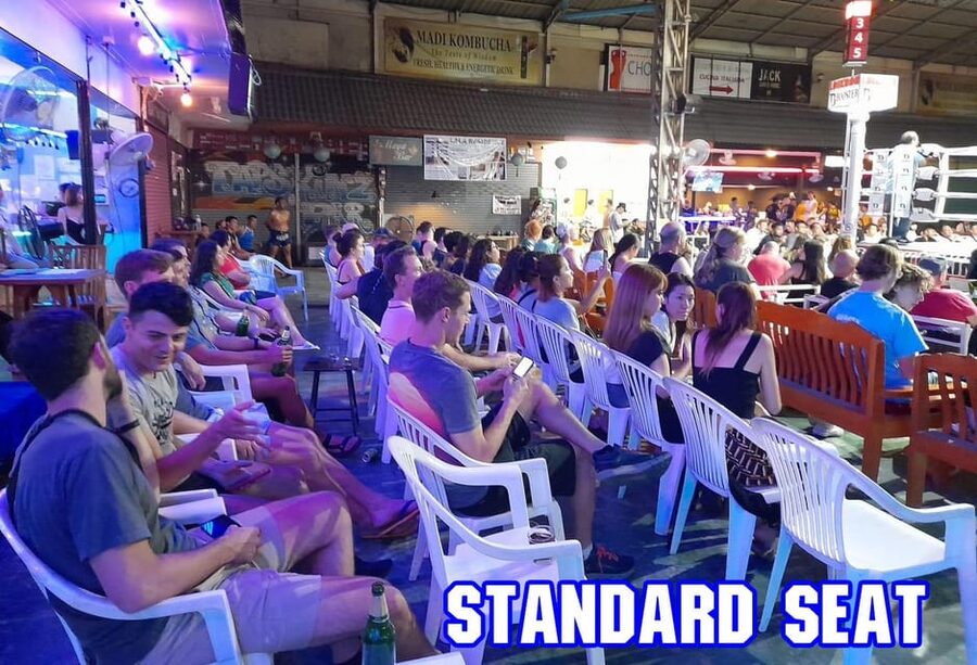 Chiang Mai: Loi kroh Muay Thai Boxing Stadium - Is Loi Kroh Muay Thai Stadium worth booking?