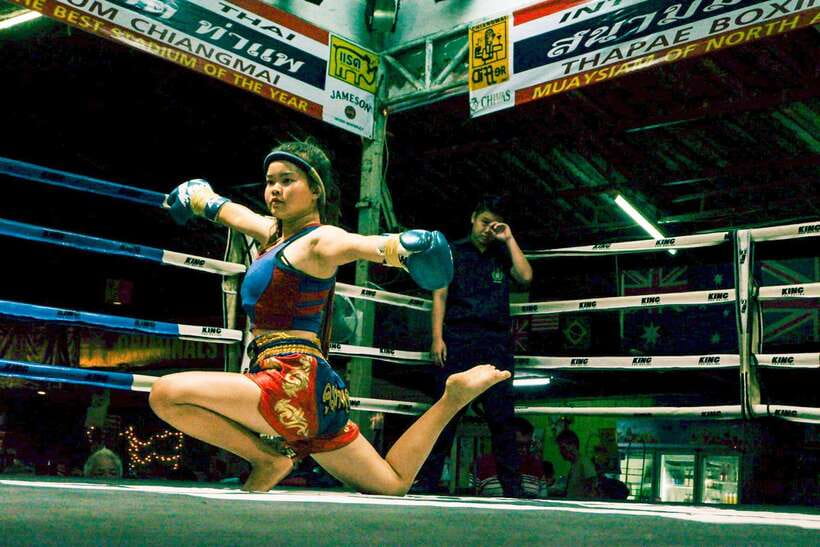 Chiang Mai: Thaphae Boxing Stadium Muay Thai - What the $19 ticket really includes