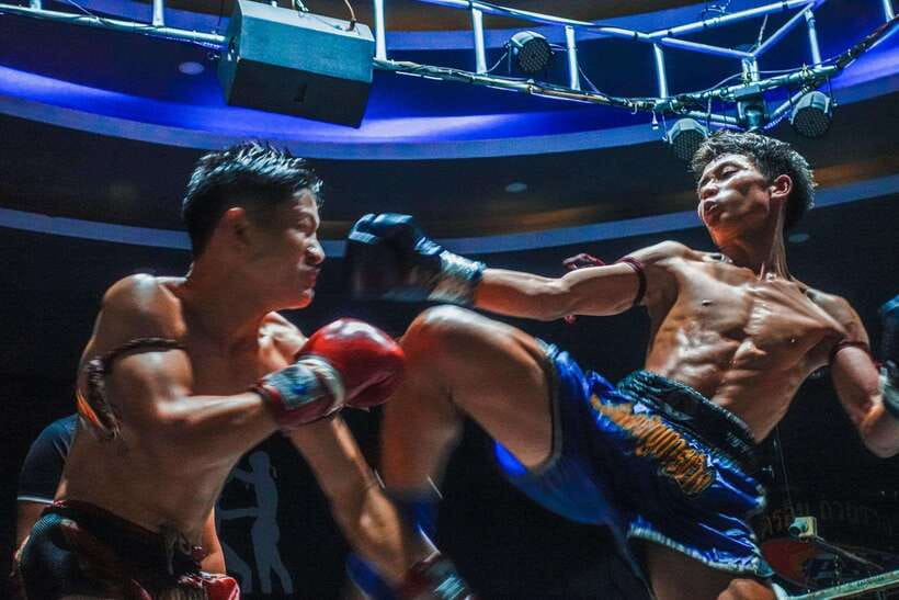Chiangmai: Chiangmai Boxing Stadiums Ticket - A full evening of Muay Thai in Chiang Mai