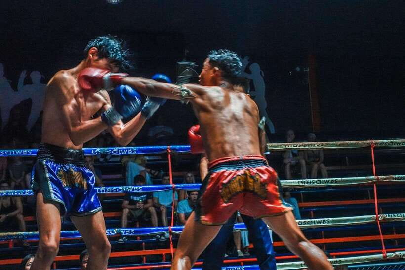 Chiangmai: Chiangmai Boxing Stadiums Ticket - Understanding the fights and the culture