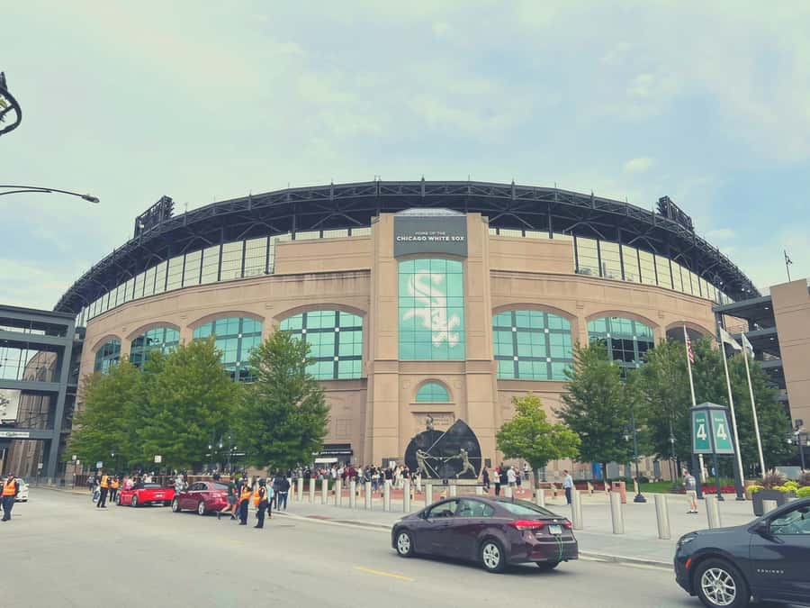 Chicago: Chicago White Sox Baseball Game Ticket - Choosing Between Budget, Regular, and Premium Seats