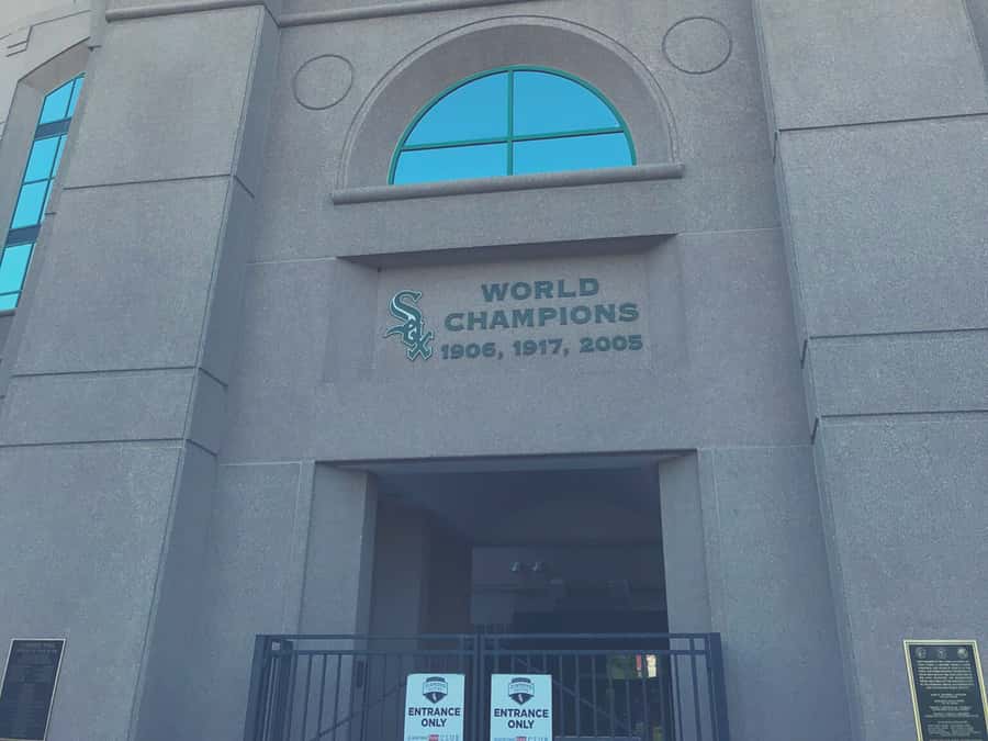 Chicago: Chicago White Sox Baseball Game Ticket - Final Verdict: Should You Book the White Sox Game?