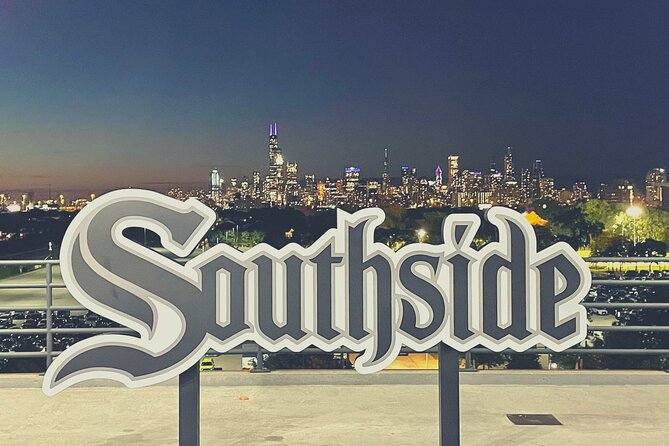 Chicago White Sox Baseball Game Ticket at Guaranteed Rate Field - How the experience works for first-time baseball fans