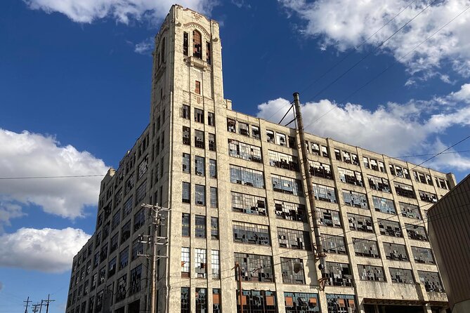 Cincinnati Ballparks & Breweries Bus Tour - Why this Cincinnati tour feels different