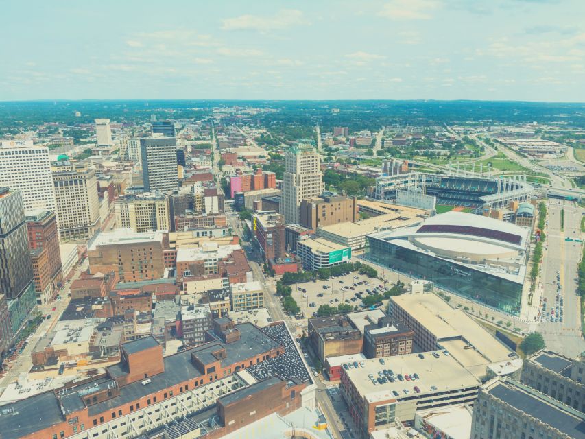 Cleveland: Cleveland Cavaliers Basketball Game Ticket - FAQ