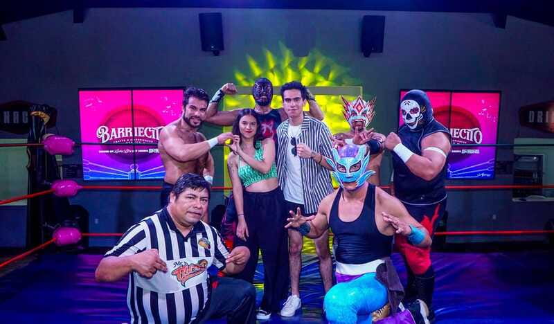 Cozumel Lucha Libre Experience! Meet & Greet Package - Should you book the Cozumel Lucha Libre Experience?