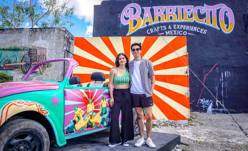 Cozumel: Mexican Lucha Libre Experience! Classic Package - Accessibility, comfort, and what to bring
