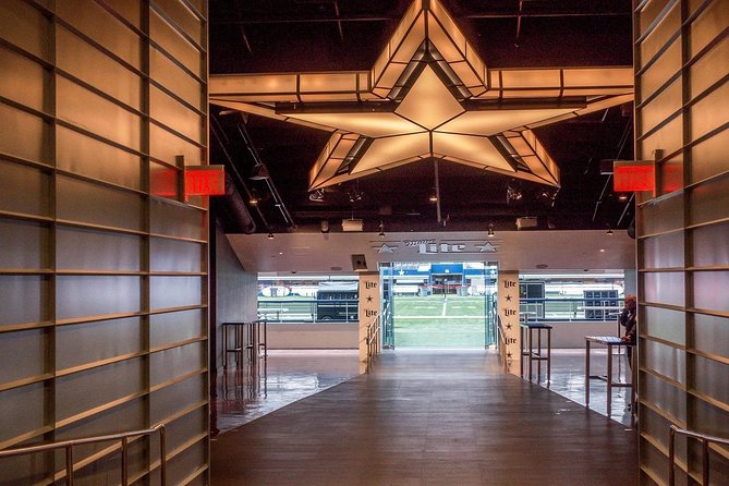 Dallas and Cowboys Stadium Combo Tour - Dealey Plaza and the JFK memorial sites