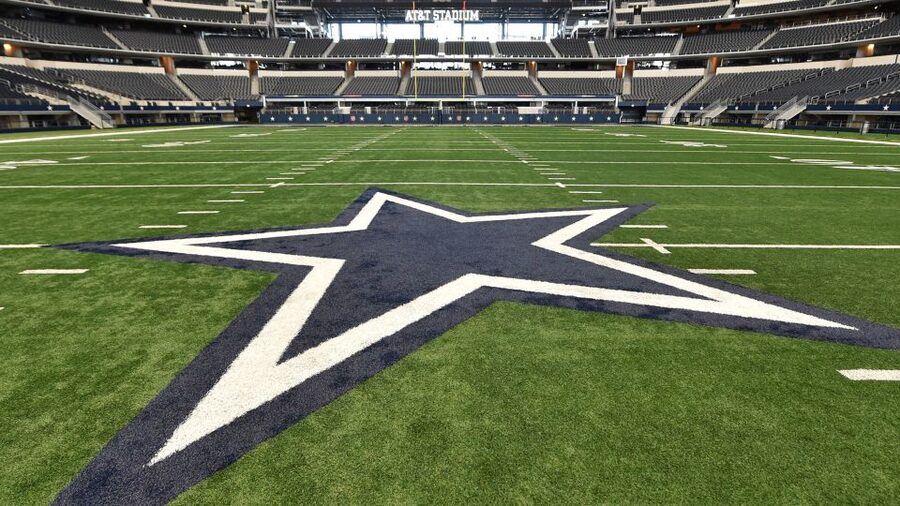 Dallas: VIP Guided Cowboys Stadium Tour and City Sightseeing - Key points to know before booking