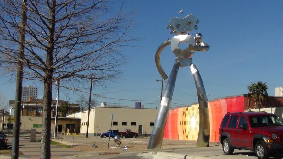 Dallas: VIP Guided Cowboys Stadium Tour and City Sightseeing - Dealey Plaza and the JFK story