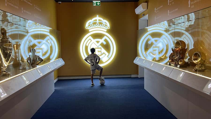 Dubai: Real Madrid World Theme Park Entry Ticket - What Real Madrid World adds to a Dubai theme-park day