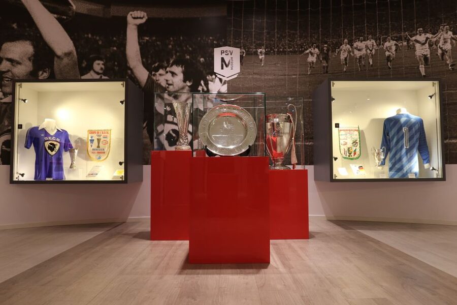Eindhoven: PSV Museum Entry With Optional Stadium Tour - Key points to know before you go