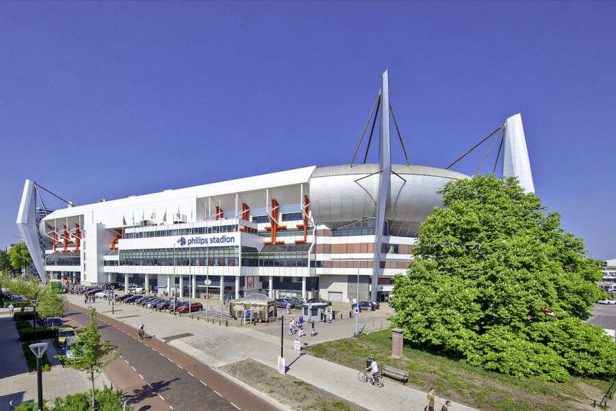 Eindhoven: PSV Museum Entry With Optional Stadium Tour - Who should book the PSV Museum and stadium tour?