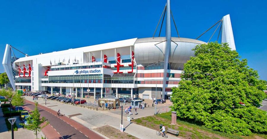 Eindhoven: PSV Museum Entry With Optional Stadium Tour - Starting with PSV’s story in Eindhoven