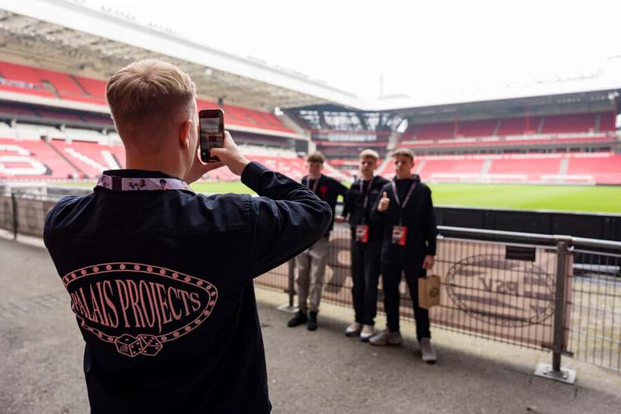 Eindhoven: PSV Museum Entry With Optional Stadium Tour - Why the guide can shape the visit