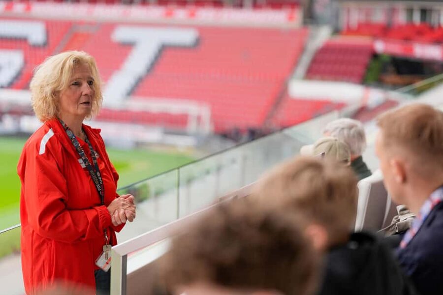Eindhoven: PSV Museum Entry With Optional Stadium Tour - Finding value in the $9 museum ticket