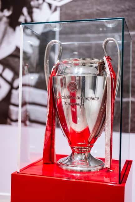 Eindhoven: PSV Museum Entry With Optional Stadium Tour - Access, language, and practical comfort
