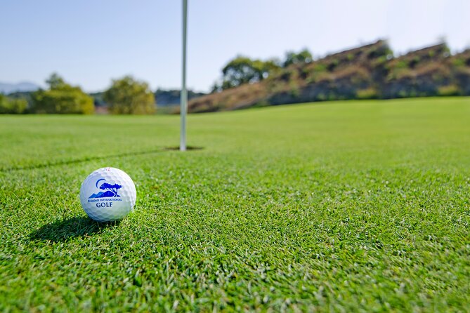 Ephesus Tour & Golf with PGA standard - Why Pair Ephesus With a Round of Golf?