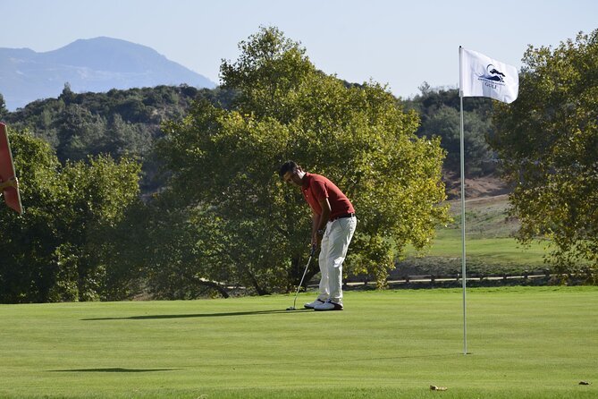 Ephesus Tour & Golf with PGA standard - What the $95 Price Really Covers