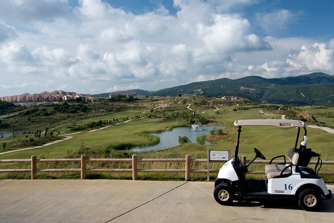Ephesus Tour & Golf with PGA standard - Who Will Get the Most From This Day?