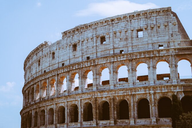Exclusive Private Golf Cart Tour of Rome - Piazza Navona and the Pantheon
