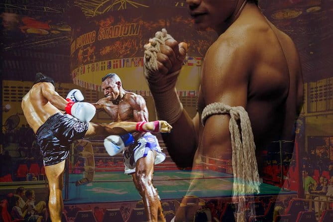 Experience Patong Boxing Stadium Tickets - What happens during the two to three hour program