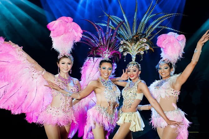 Experience Patong Boxing Stadium Tickets - How close seating changes the experience