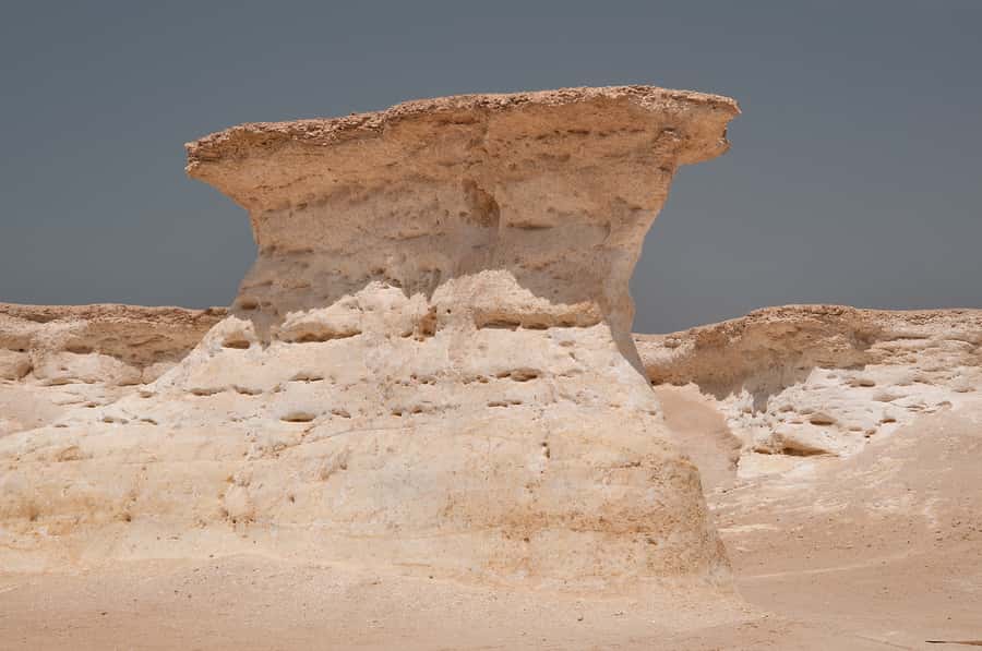 Explore West Qatar and Sheehaniya Camel racetrack visit. - Key points to know before you book