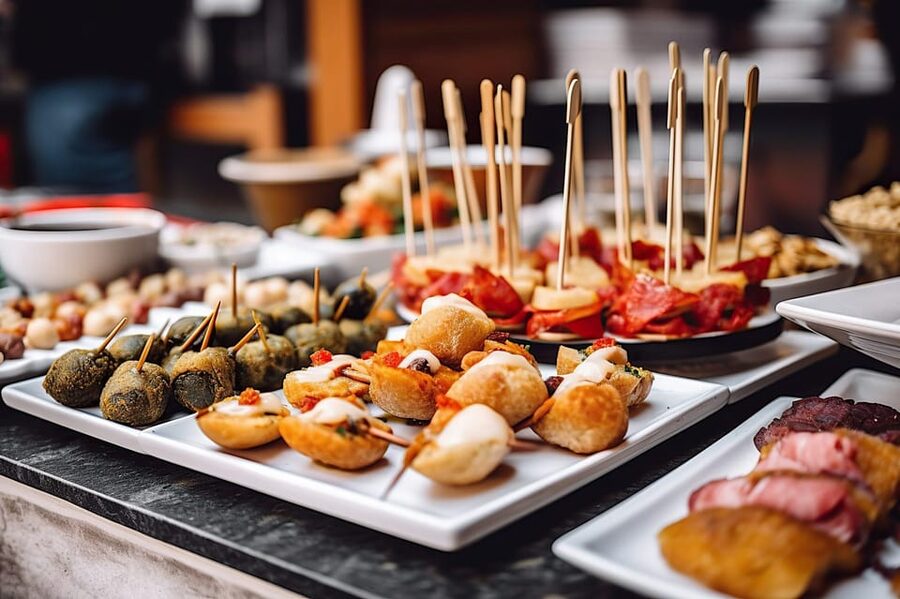 FIFA Football World Cup 2hrs open bar and VIP booth - Should you book the World Cup VIP booth?