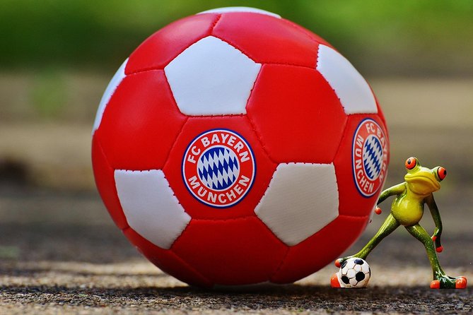 Football and Sports Tour in Munich - Grünwalder Stadion and Munich’s divided club story