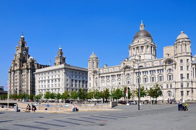 Football Experience With A Local Host In Liverpool - Key points to know before you book