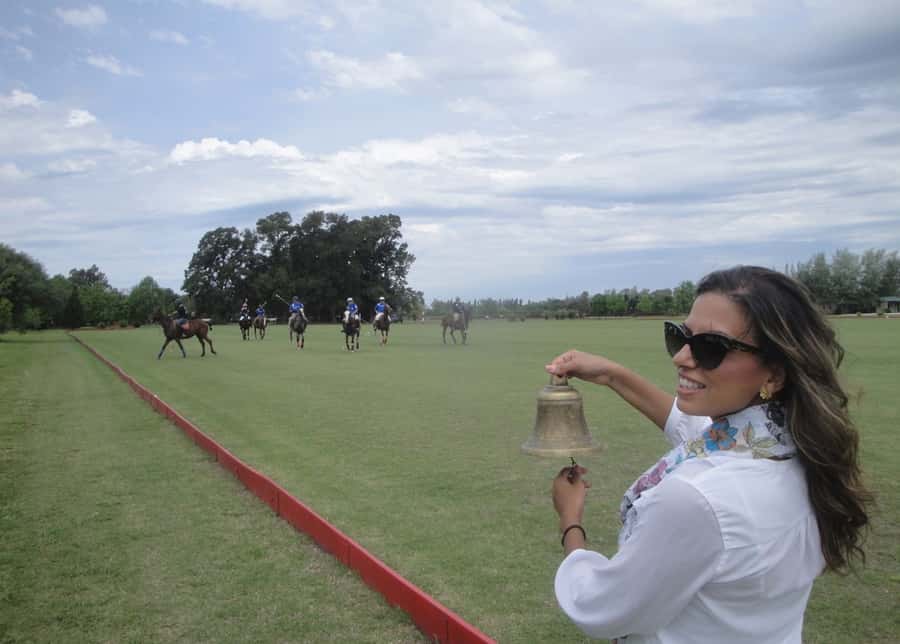 From Buenos Aires: Polo Match, Lesson, and BBQ Day-Trip - Should you book this polo day?