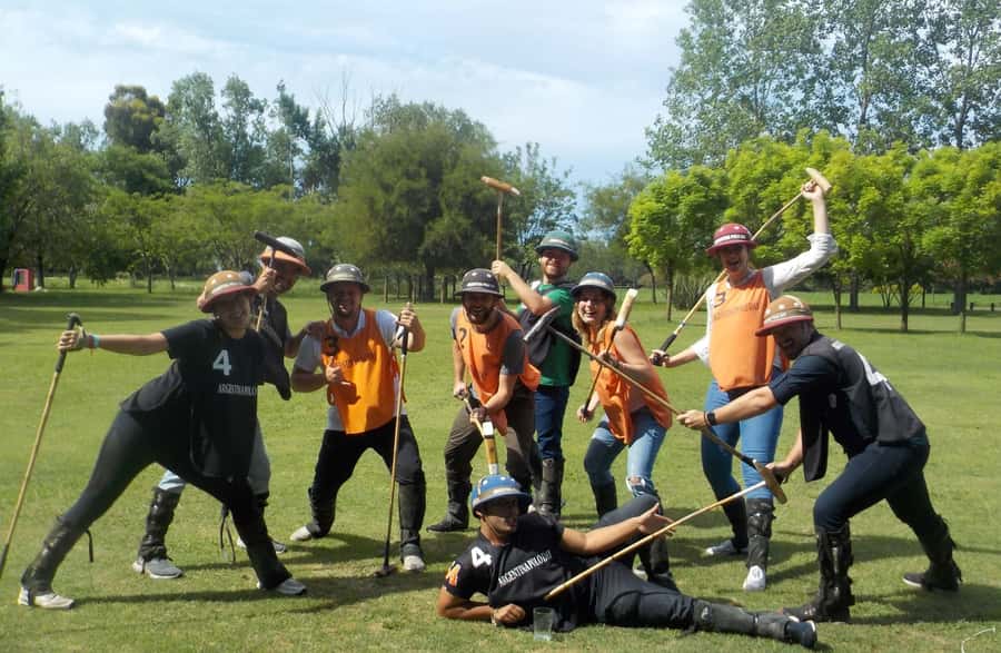 From Buenos Aires: Polo Match, Lesson, and BBQ Day-Trip - Who will get the most from this $295 experience