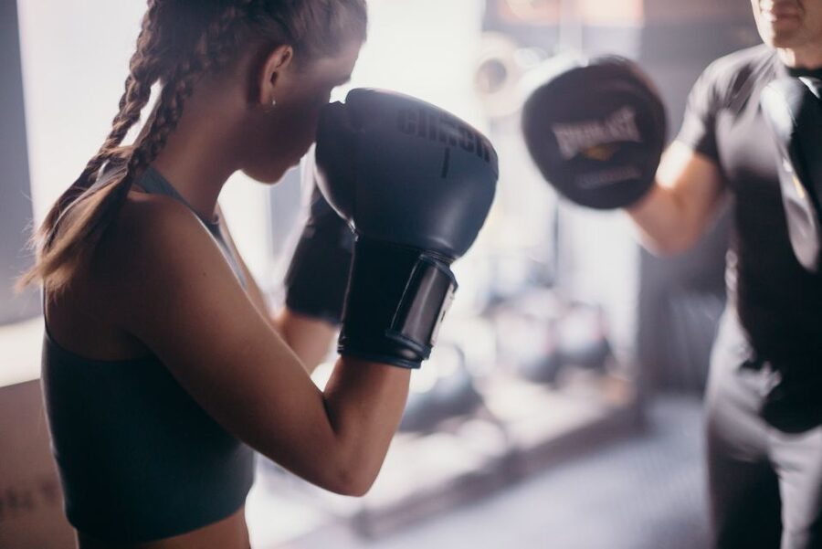 From Khaolak: Muay Thai Class - How to prepare for a better class