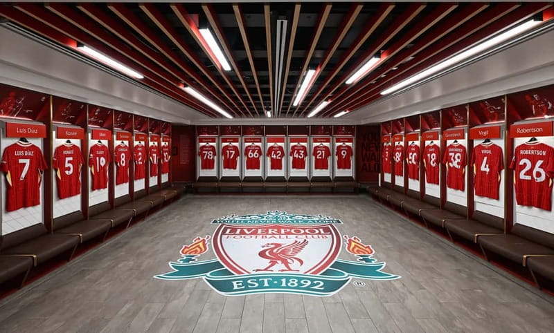 From London: Liverpool FC Stadium & Museum Rail Day Tour - Why Anfield makes this day trip special