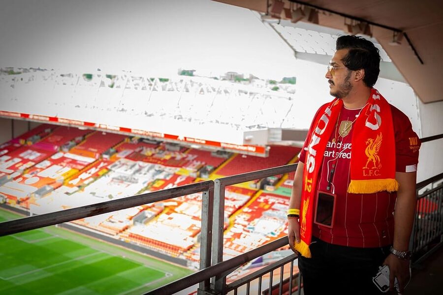 From London: Liverpool FC Stadium & Museum Rail Day Tour - Should you book the London to Anfield day tour?