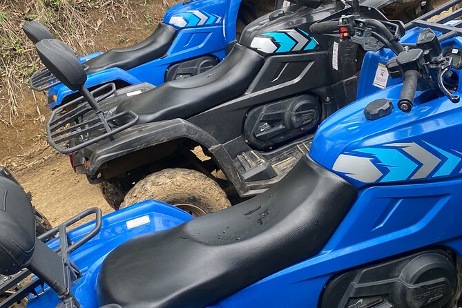 Full Day ATV Bush Trail and Water Sports Tour with Rick's Cafe - The real cost of a full day