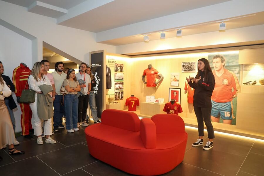 Gijon : El Molinón Stadium Guided Tour - Why El Molinón matters in Gijón