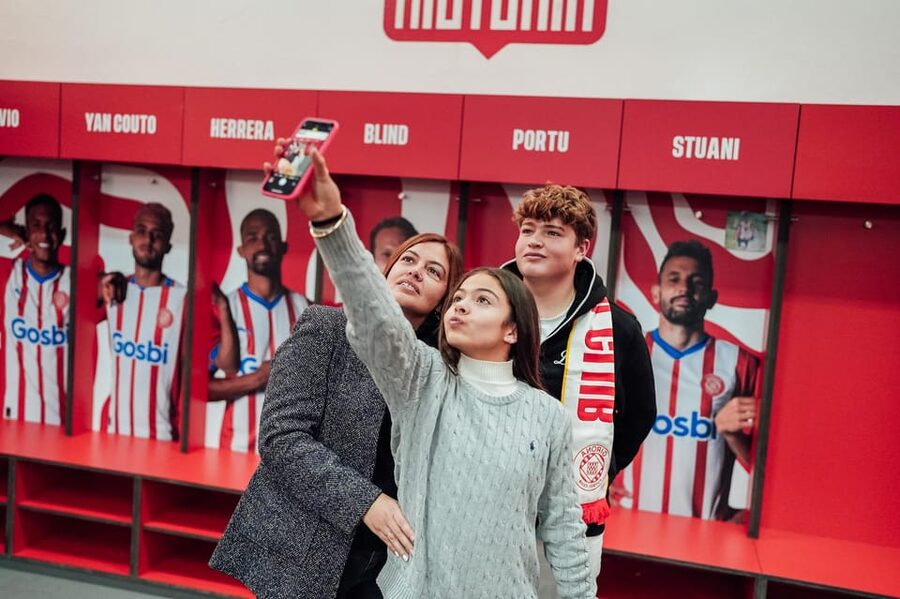 Girona: Montilivi Stadium Guided Tour - What the Montilivi tour is really about