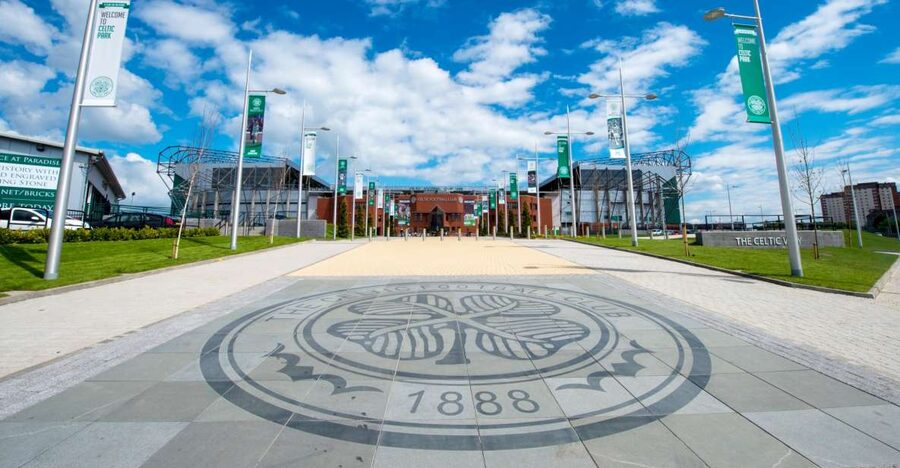 Glasgow: Celtic Park Stadium Tour - Celtic Park Stadium Tour: Key Points