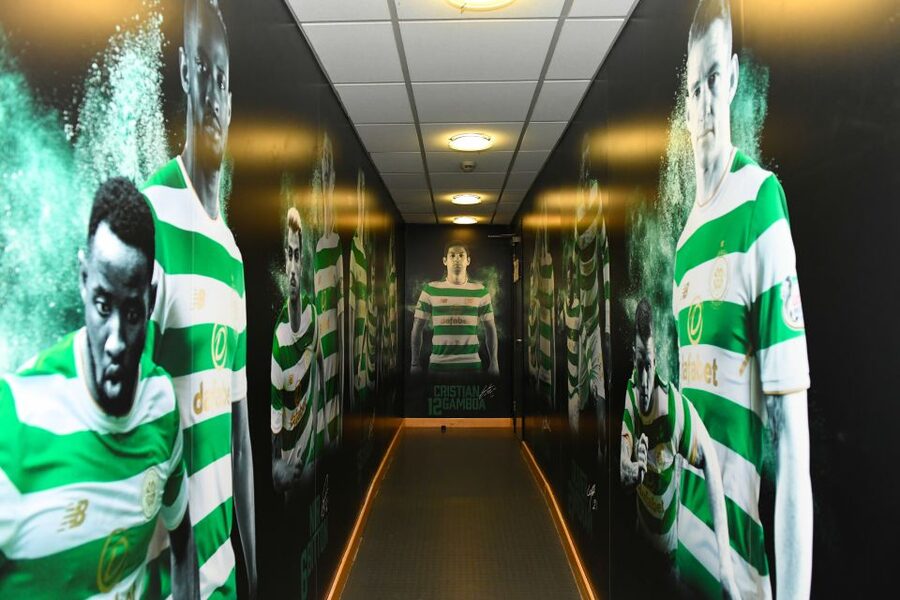 Glasgow: Celtic Park Stadium Tour - Why the One-Hour Tour Feels Bigger Than a Stadium Photo Stop
